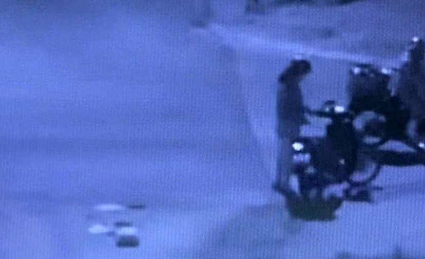 Truy tìm một phụ nữ liên quan đến tai nạn giao thông