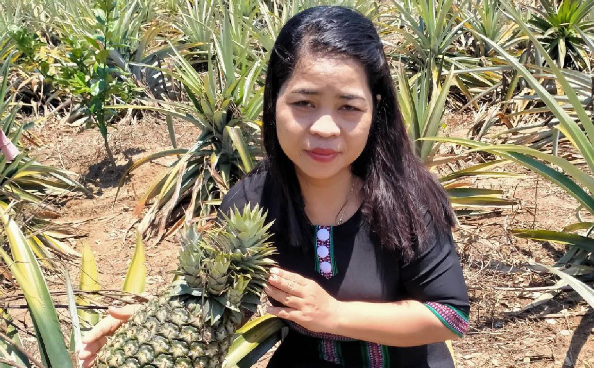 Cùng nhau làm kinh tế