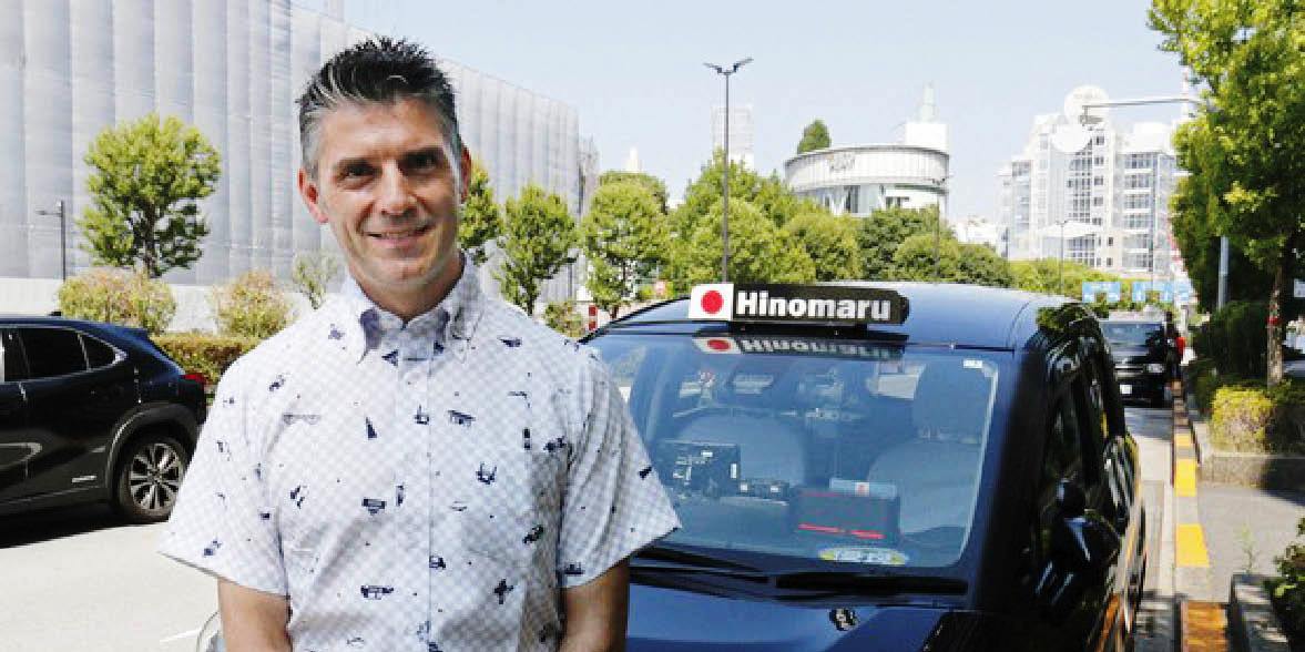 Thiếu lao động, Nhật Bản tìm cách mở cửa ngành vận tải cho tài xế nước ngoài