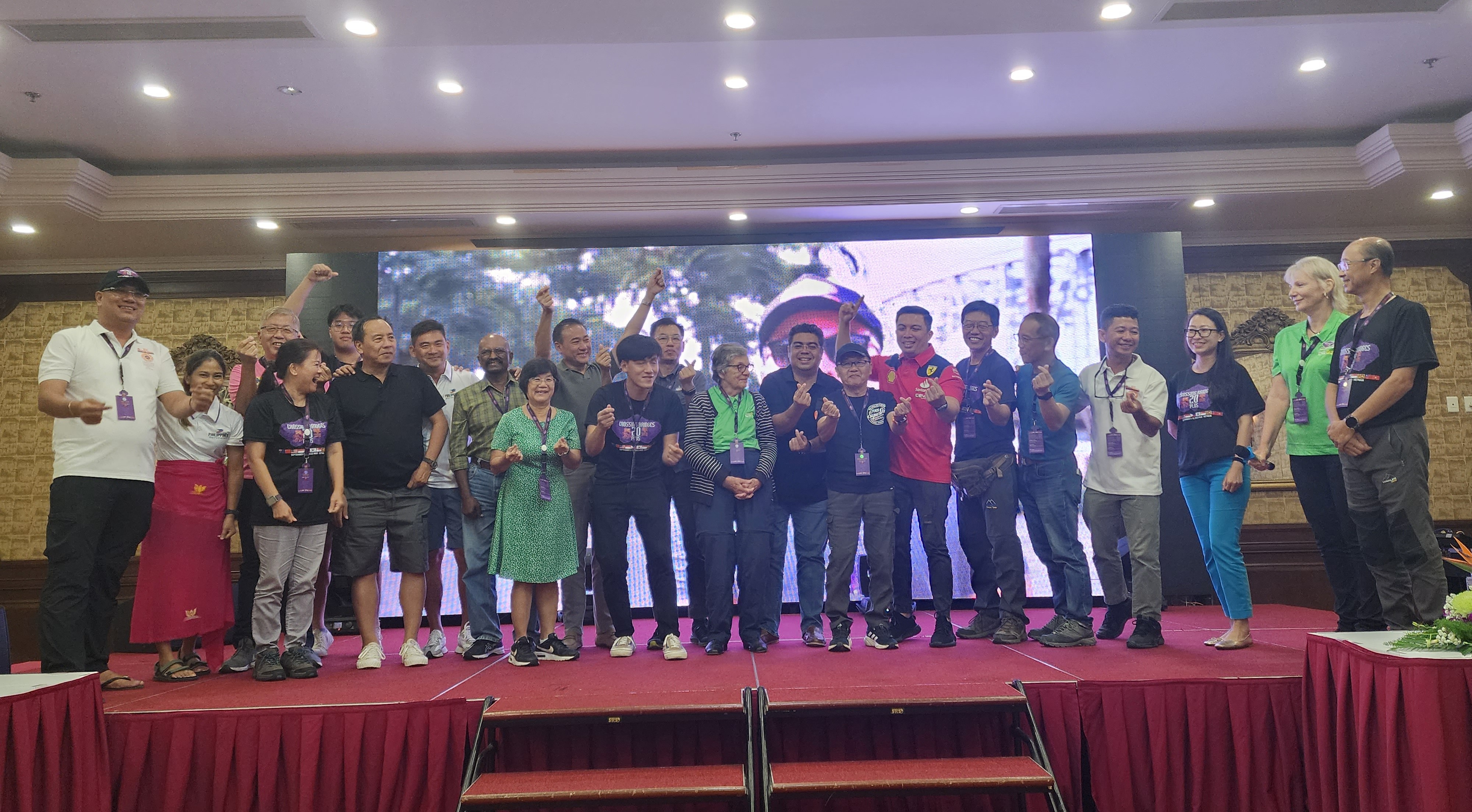 Bế mạc Festival Nhiếp ảnh Quốc tế Huế 2023