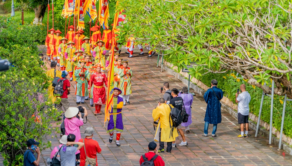 Bản tin Văn hóa - Du lịch ngày 14 9