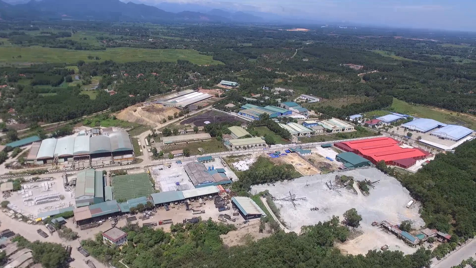 Bản tin Kinh tế ngày 16 9