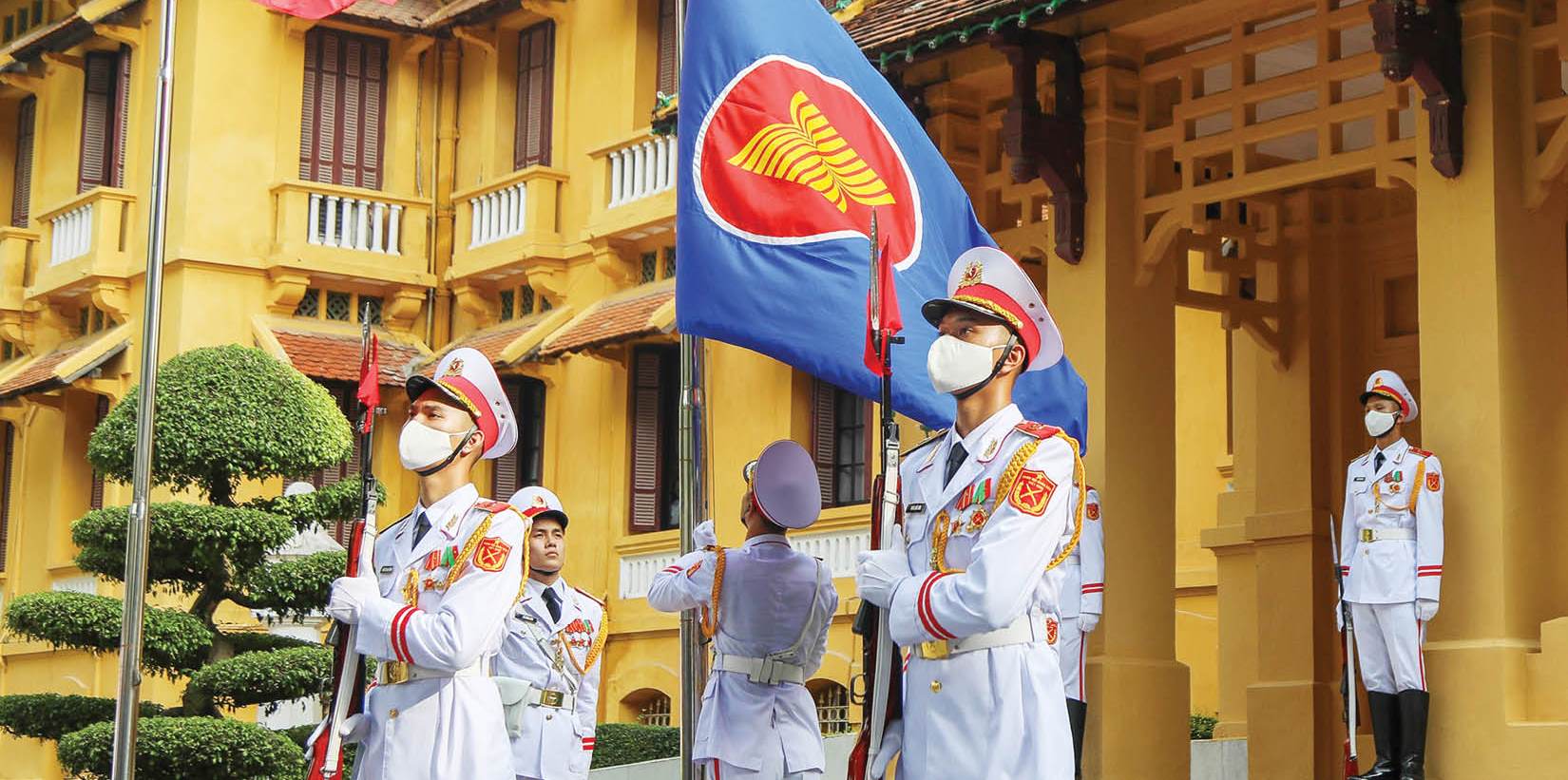 Phải là lời kêu gọi được nhắc lại liên tục