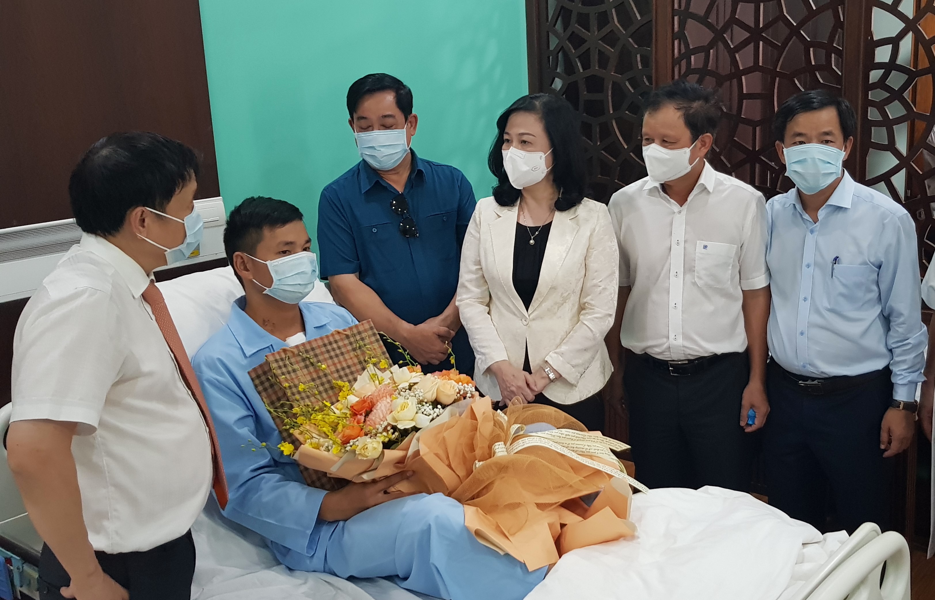 Ghép tim, thêm cơ hội sống cho người bệnh hiểm nghèo