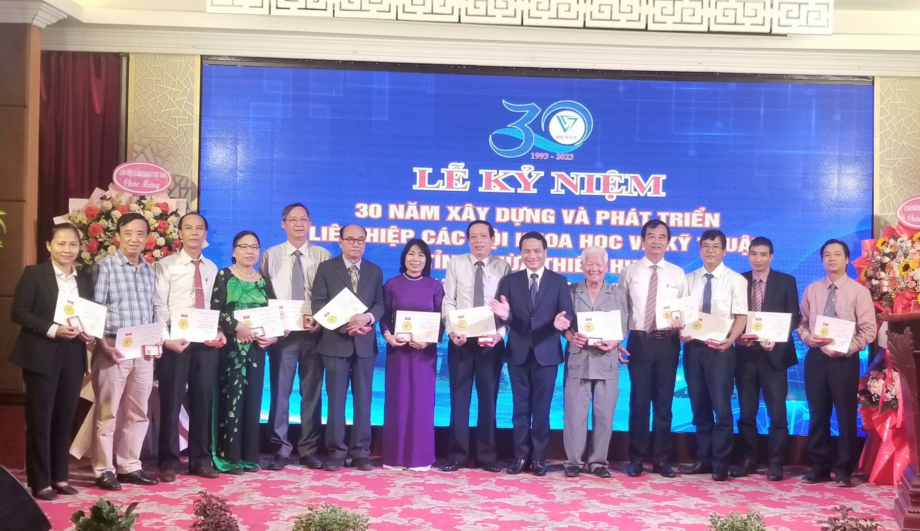 Tiếp tục phát huy vai trò chủ lực về nghiên cứu, chuyển giao khoa học kỹ thuật