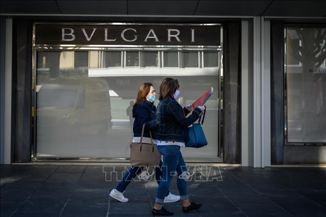 Thụy Sĩ là quốc gia thân thiện với doanh nghiệp nhất thế giới năm 2023