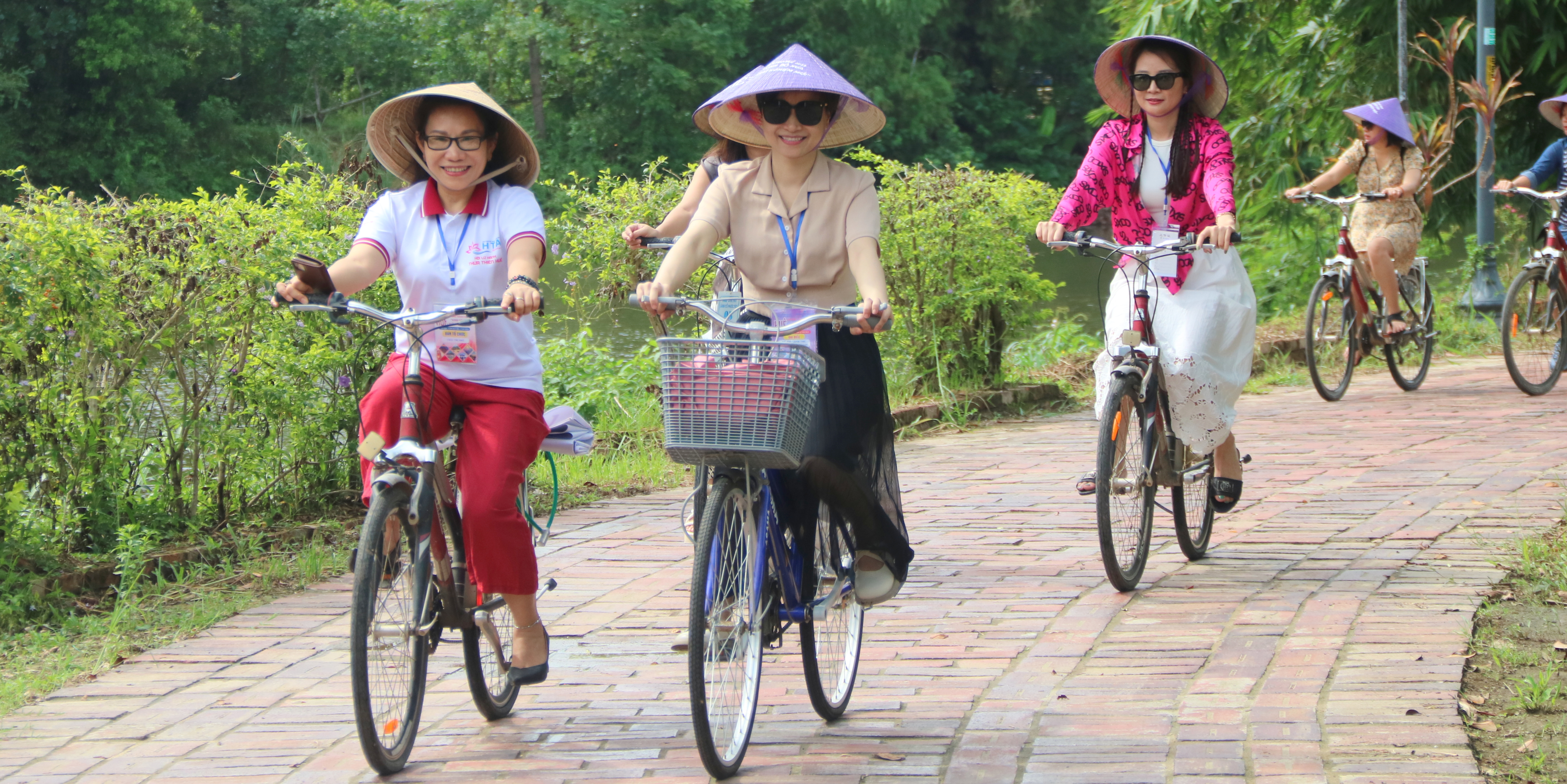 Kết nối doanh nghiệp, thúc đẩy du lịch Huế