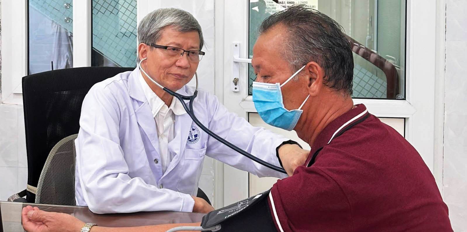 Đau tim - những “dấu hiệu nhỏ” có thể dẫn đến “nguy cơ to”