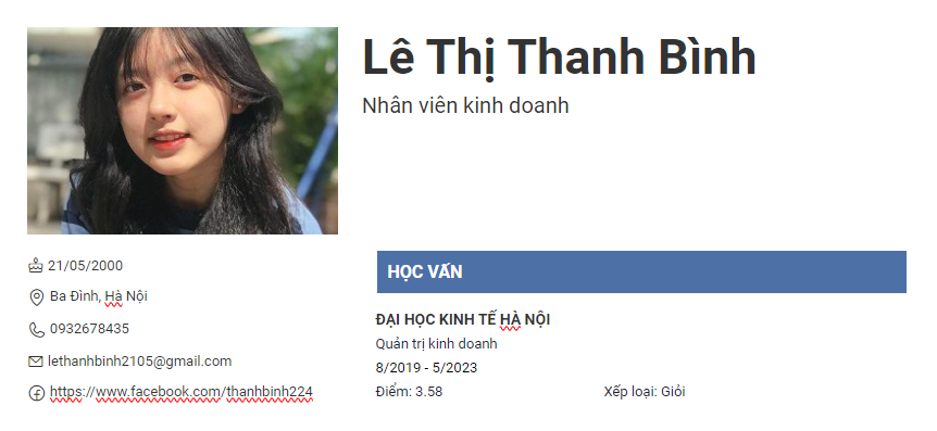 Công văn xin việc gồm những gì Job3s hướng dẫn viết công văn chuẩn