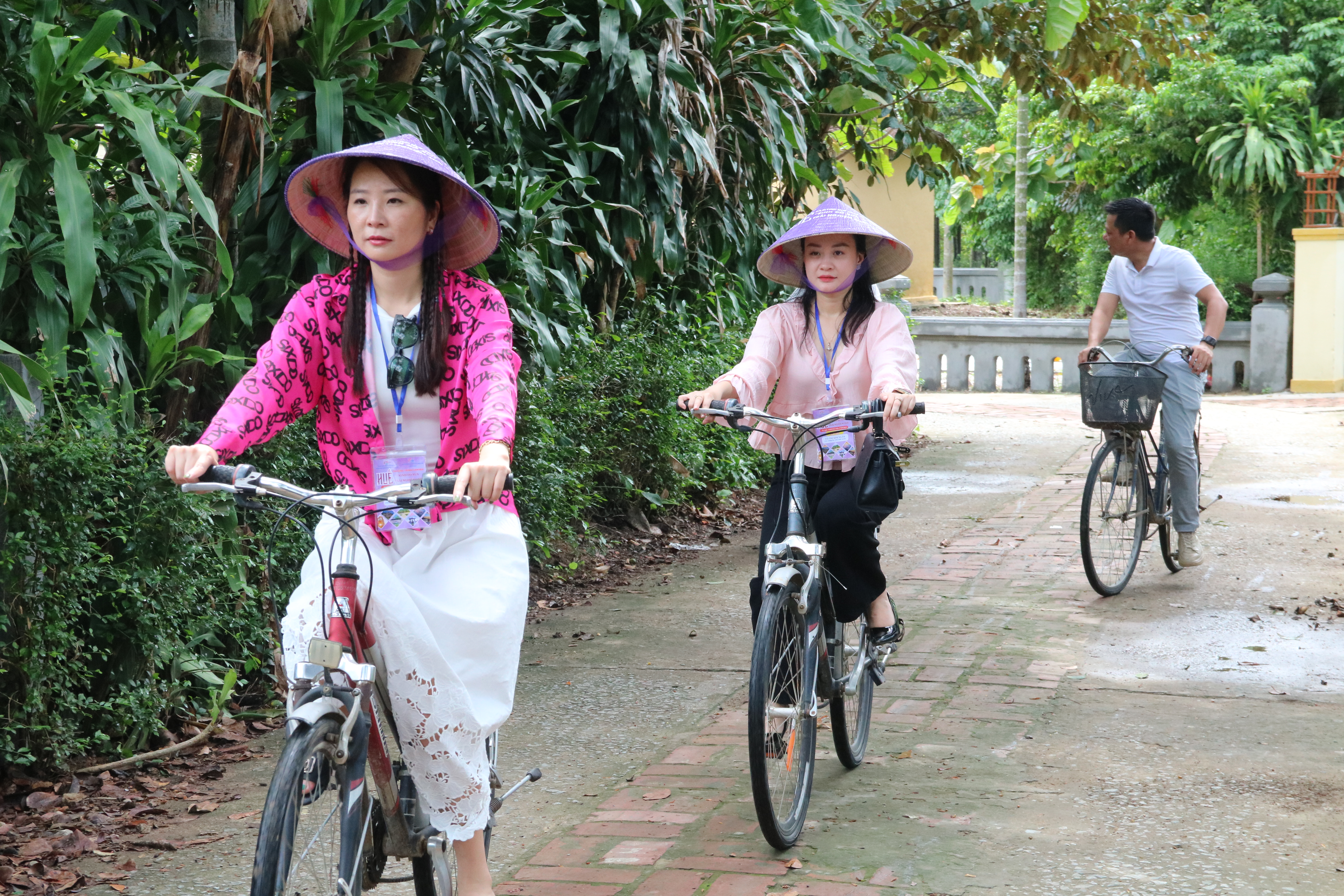 Kết nối, tạo sản phẩm du lịch hấp dẫn cho Huế