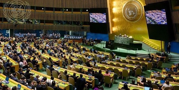 Đại hội đồng LHQ thông qua tuyên bố đẩy nhanh các Mục tiêu Phát triển Bền vững
