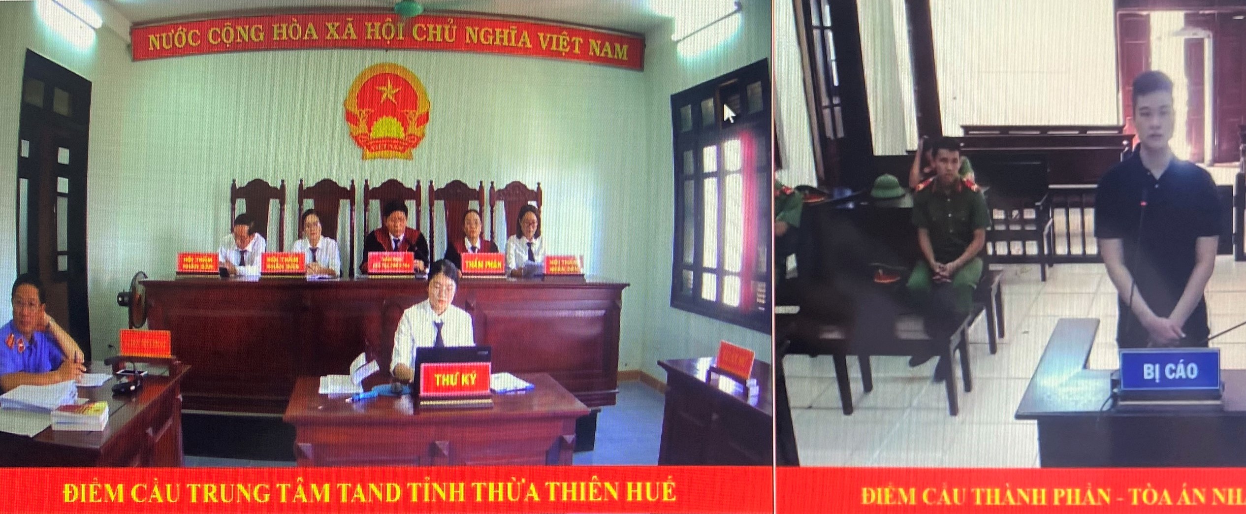 Lĩnh án 15 năm tù vì làm giả giấy tờ và thuê 3 ô tô đưa đi cầm cố