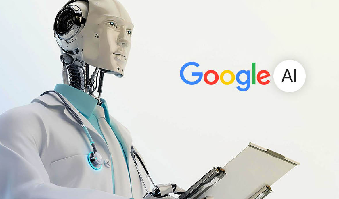 Công cụ AI của Google giúp dự đoán nguy cơ đột biến gen