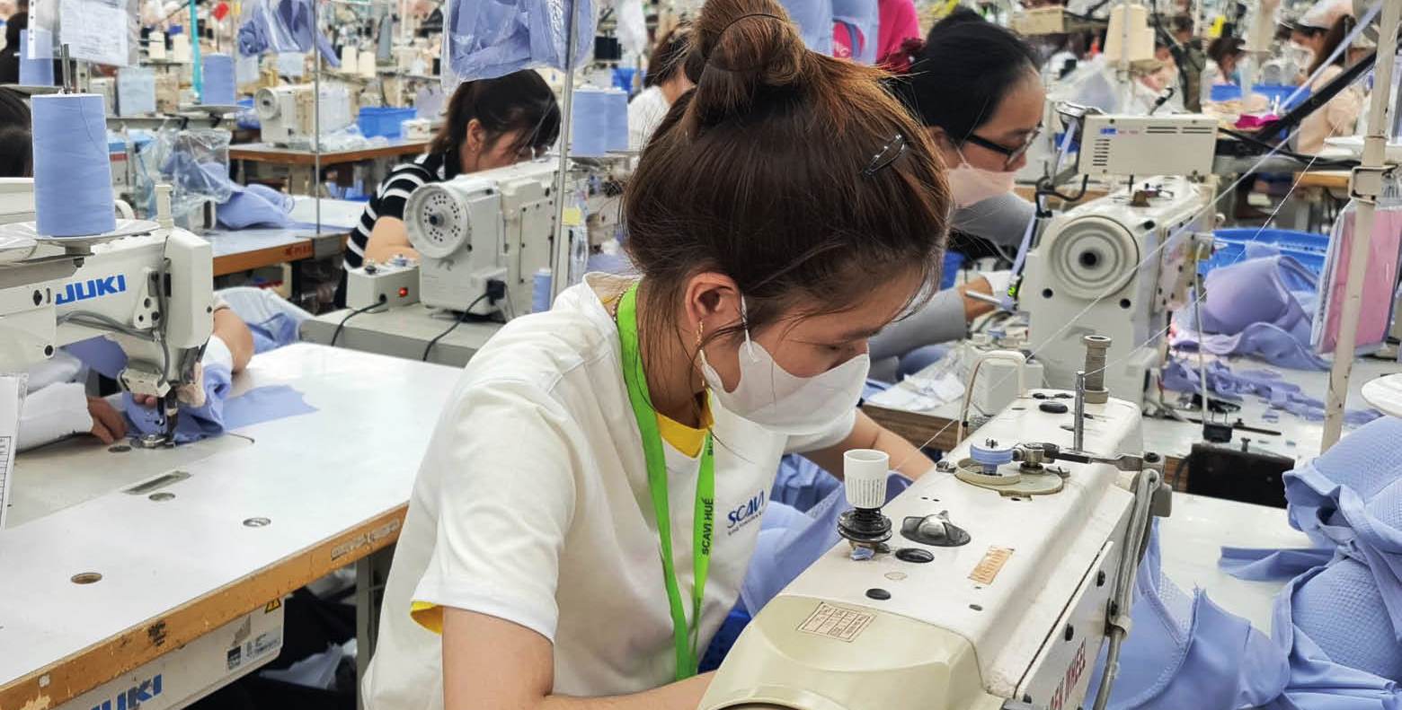 Khơi dậy tinh thần sáng tạo của người lao động