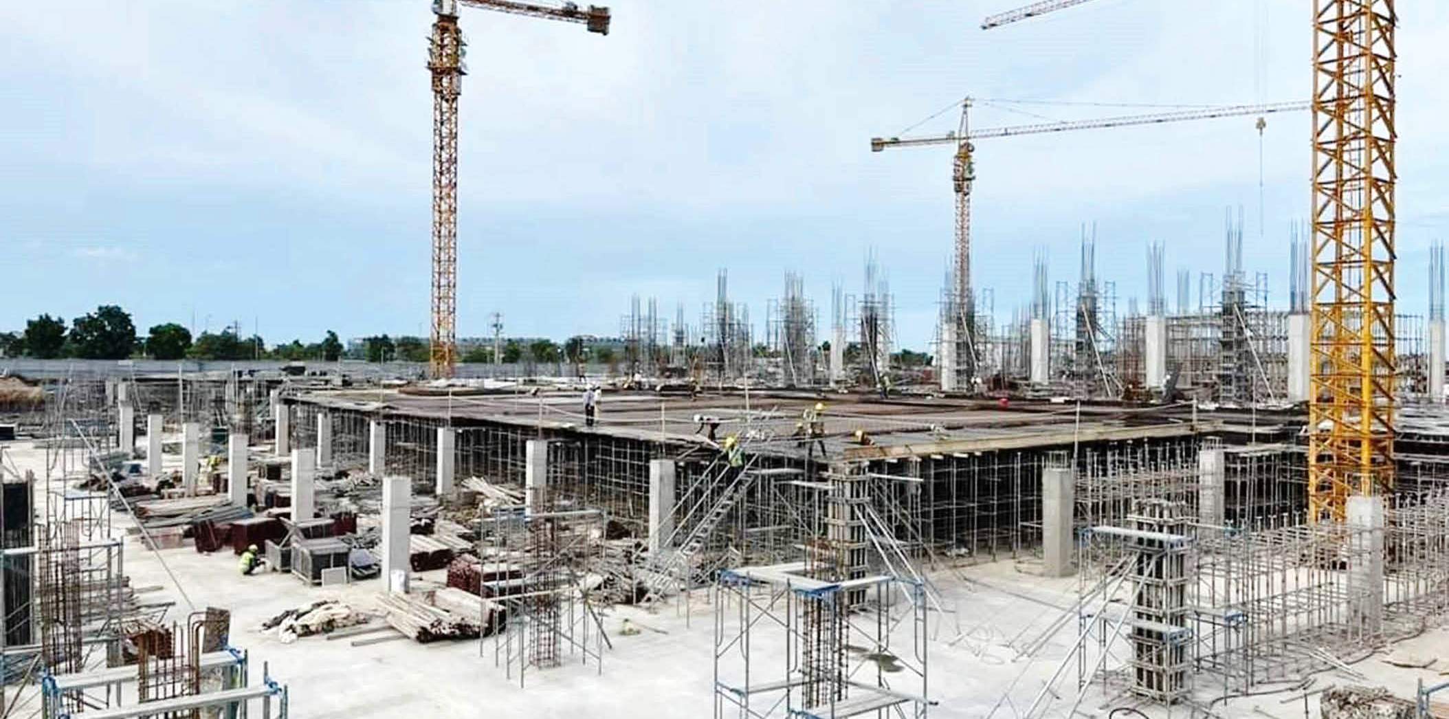 Nhật Bản - Đối tác tin cậy, quan trọng hàng đầu của Thừa Thiên Huế - Bài 1 Ấn tượng nguồn tài trợ ODA và dòng vốn FDI