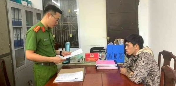 Phát hiện đối tượng tàng trữ 64 viên ma túy