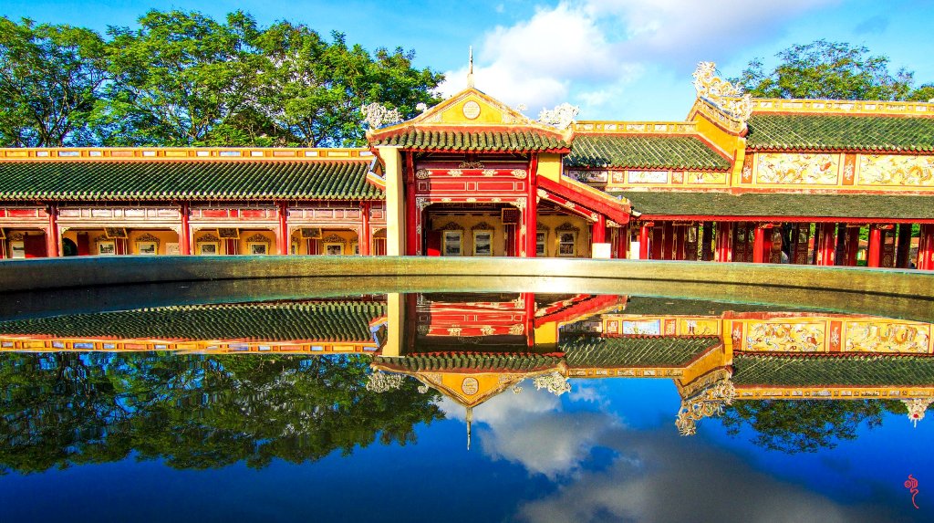 Tham gia mạng lưới thành phố sáng tạo là cơ hội phát triển bền vững thành phố văn hóa, di sản Huế