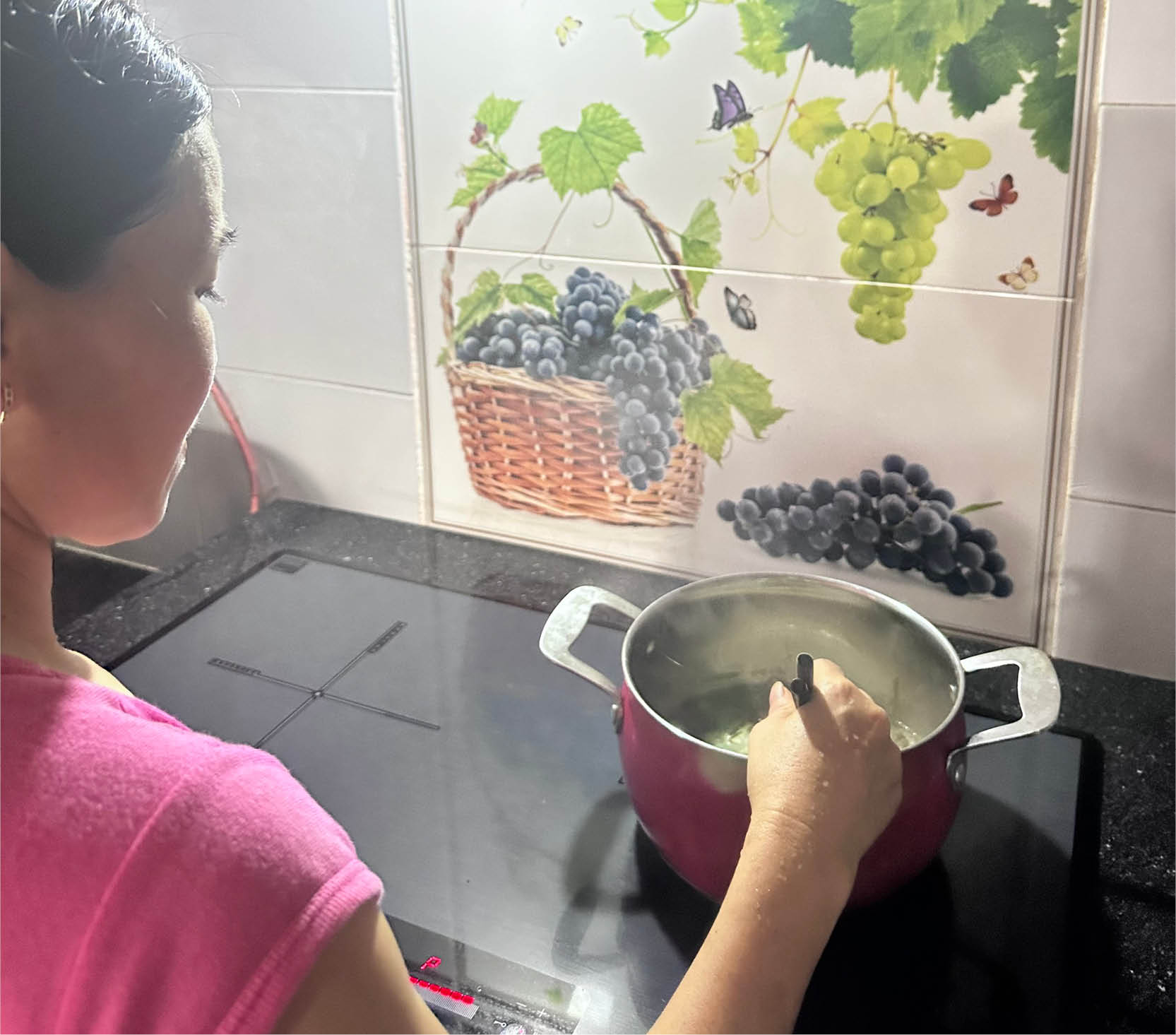 Đãng trí - mối nguy hỏa hoạn