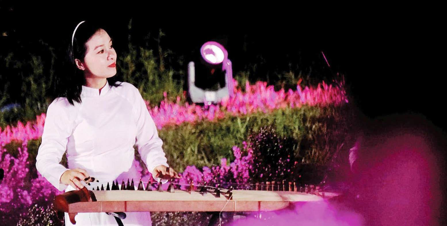 Mong người trẻ thêm hiểu  yêu giá trị nghệ thuật truyền thống