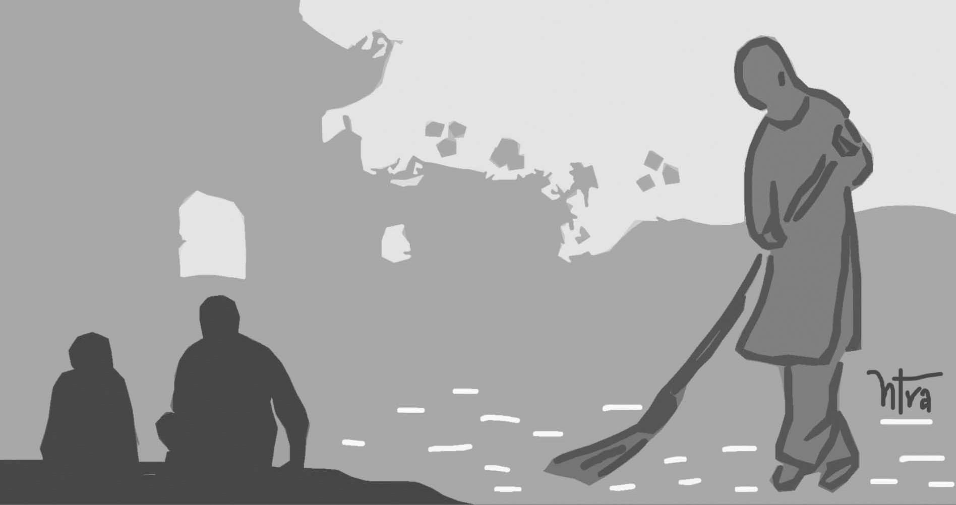 Yêu thương tìm về