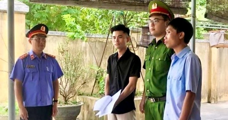 Mở rộng vụ án Lê Văn Hiền chiếm đoạt tiền đặt cọc của người mua, bán đất