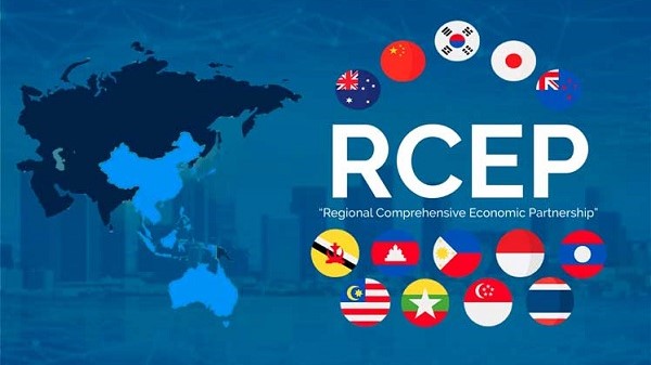 Hiệp định RCEP sẽ thúc đẩy hoạt động đầu tư và kinh tế trong khu vực