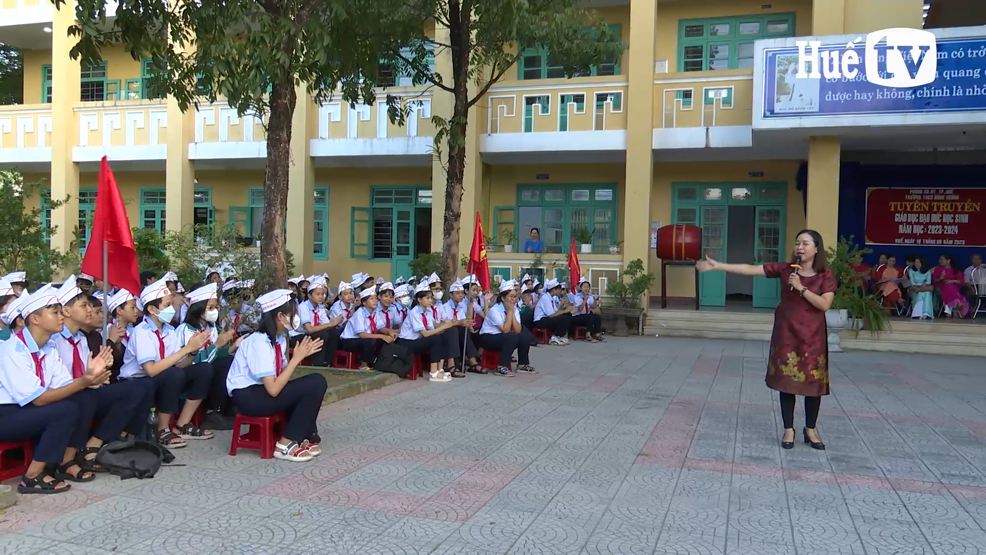 Bản tin An ninh - Cuộc sống ngày 26 9