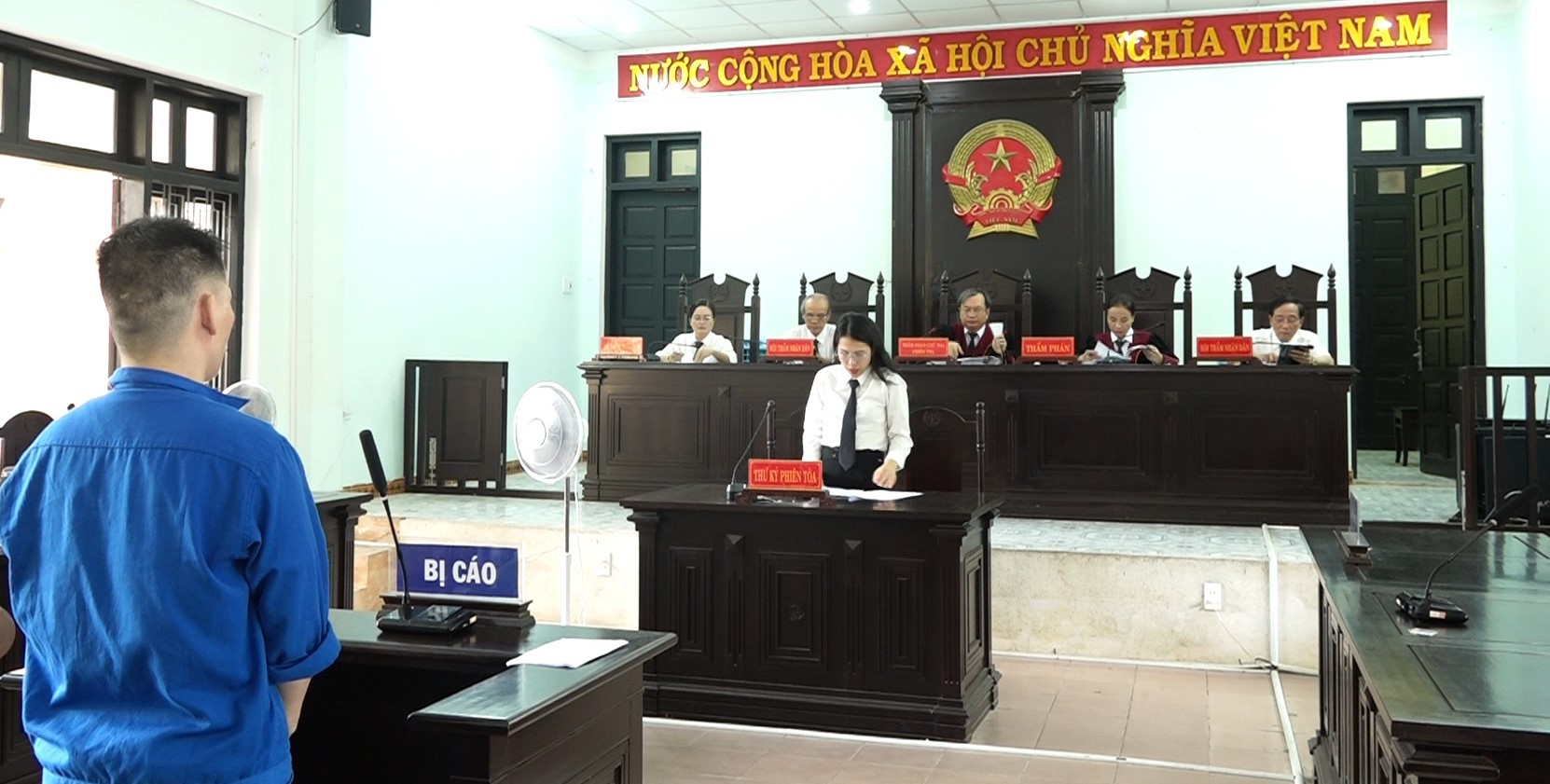 Ba lần đi tù vì trộm cắp vẫn tiếp tục đột nhập lấy trộm 1,7 tỷ đồng