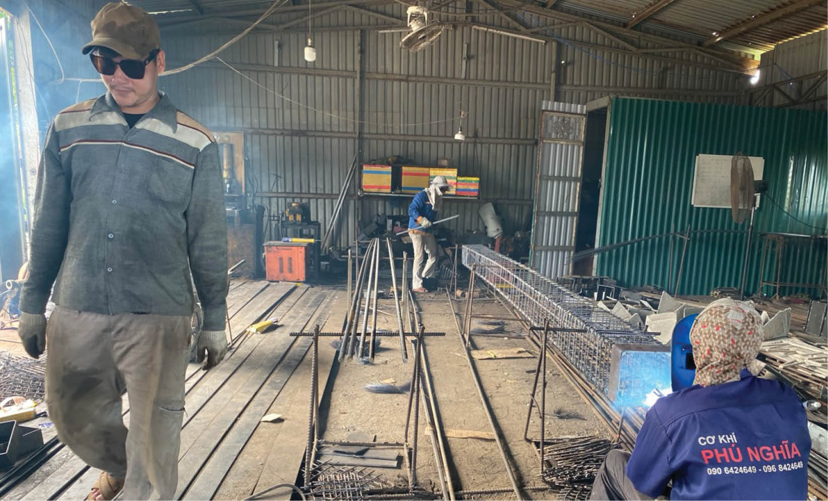 Từng bước hình thành đô thị động lực phía bắc của tỉnh