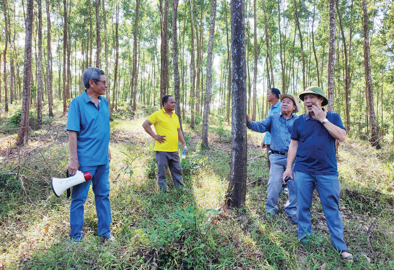 Vai trò của Đảng trong phát triển kinh tế tập thể - Kỳ 2 Nhiệm vụ cấp bách và lâu dài