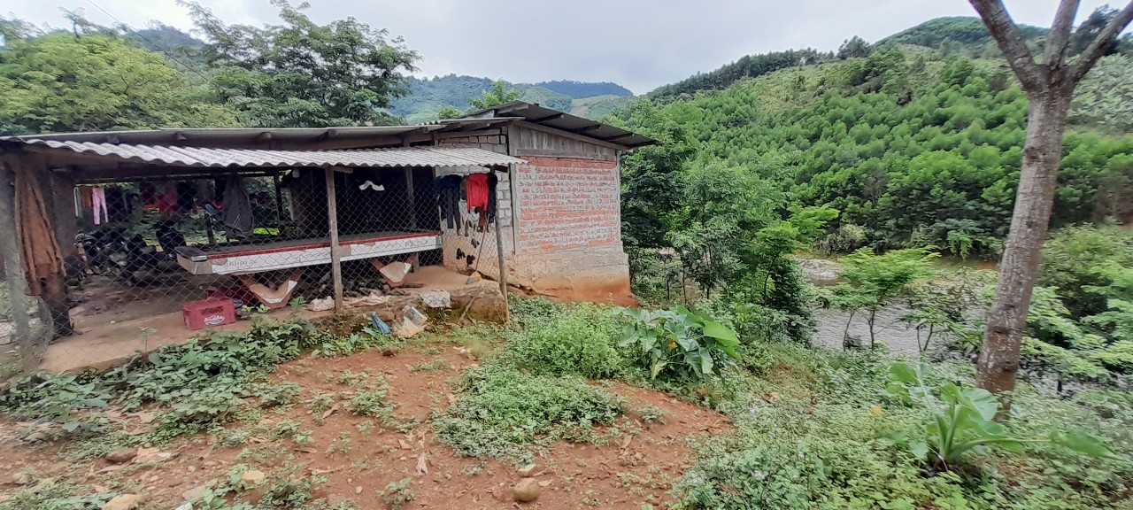 Ứng phó sạt lở, lũ ống, lũ quét