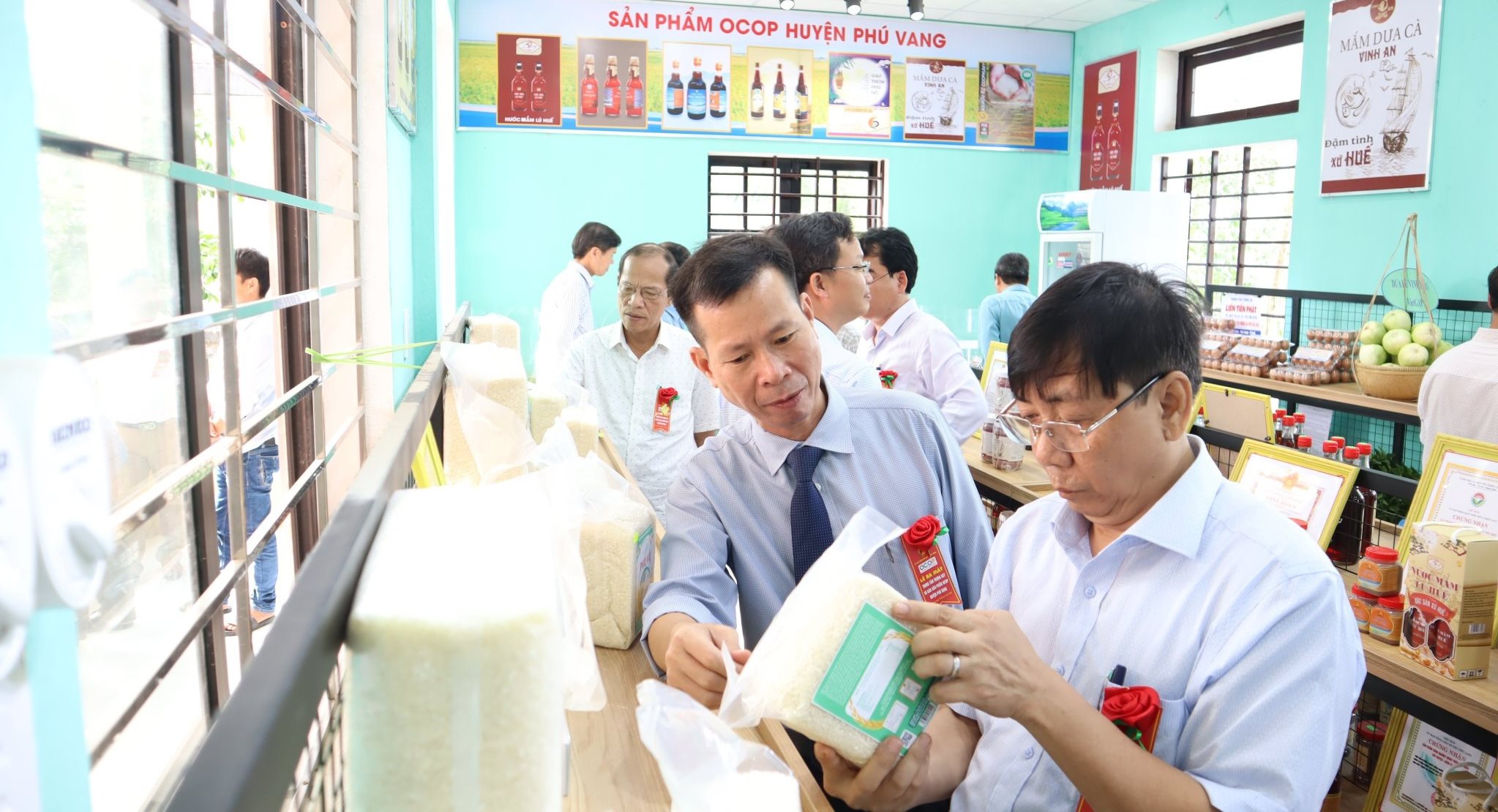 Tập trung lãnh đạo thực hiện hiệu quả các chỉ tiêu về phát triển kinh tế - xã hội