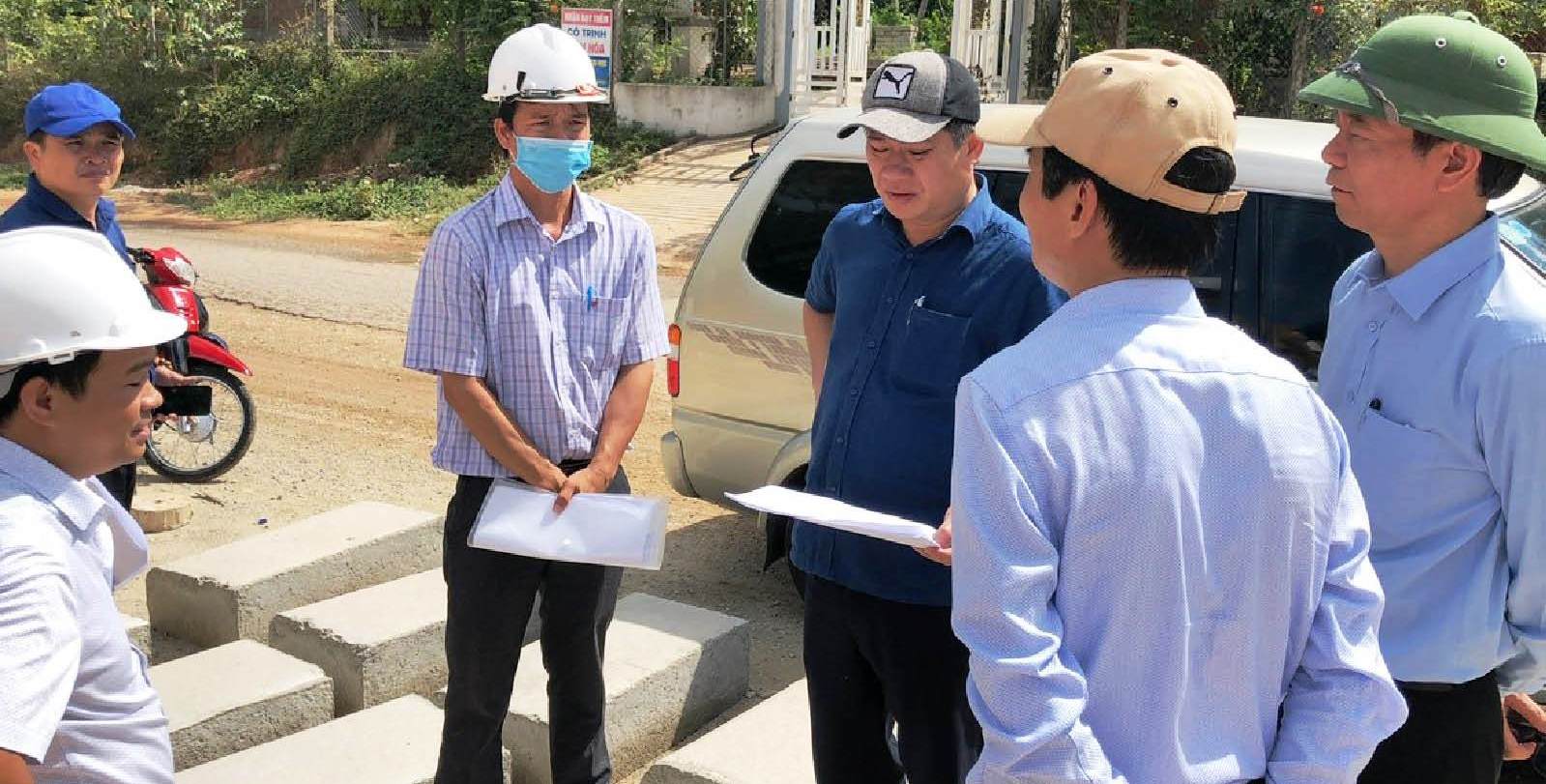 Trách nhiệm với đất  tài sản công