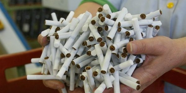 Nhà máy thuốc lá cuối cùng ở Pháp đóng cửa