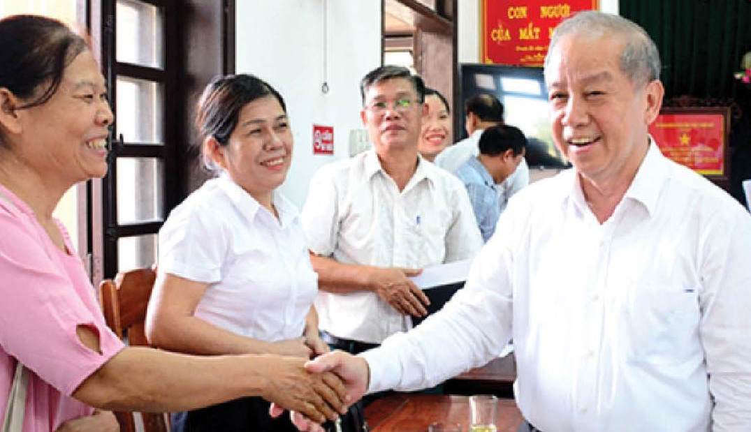 Đảng trong lòng đồng bào Công giáo - Kỳ 2 “Hạt giống đỏ” ươm mầm xanh