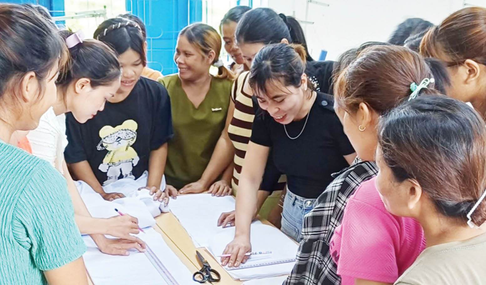 Linh hoạt thực hiện chính sách giảm nghèo đặc thù