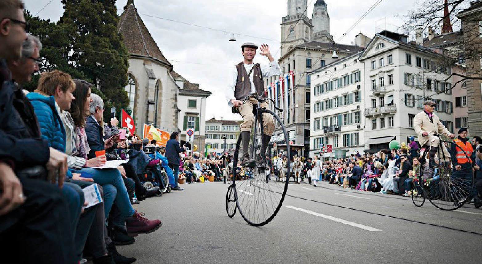 Thụy Sĩ liên tiếp 13 năm giữ “ngôi vương” trong Chỉ số Đổi mới sáng tạo toàn cầu