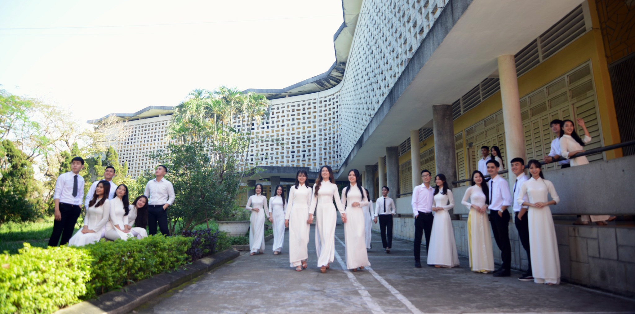 Đại học Huế nằm trong bảng xếp hạng các cơ sở giáo dục đại học tốt nhất thế giới