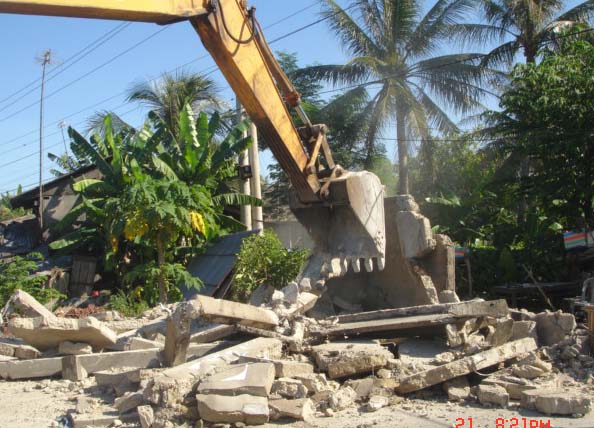 Hệ luỵ của sự “không trùng khớp”