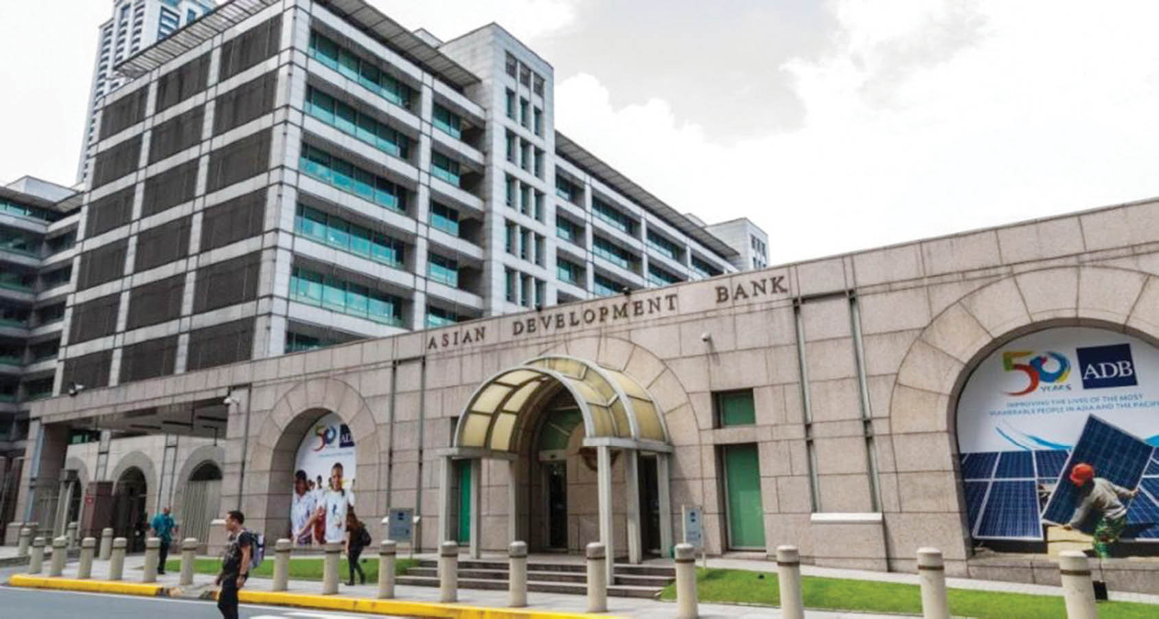 ADB cải cách để mở khóa 100 tỷ USD vốn tài trợ mới hỗ trợ châu Á - Thái Bình Dương