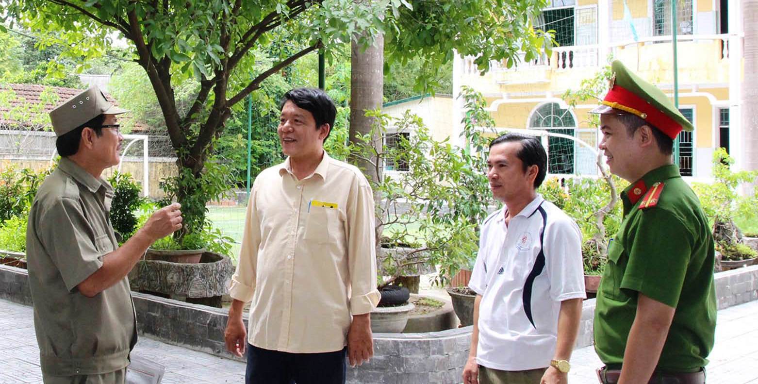 Đảng trong lòng đồng bào Công giáo - Kỳ 3 Cùng phát huy truyền thống quý báu của dân tộc