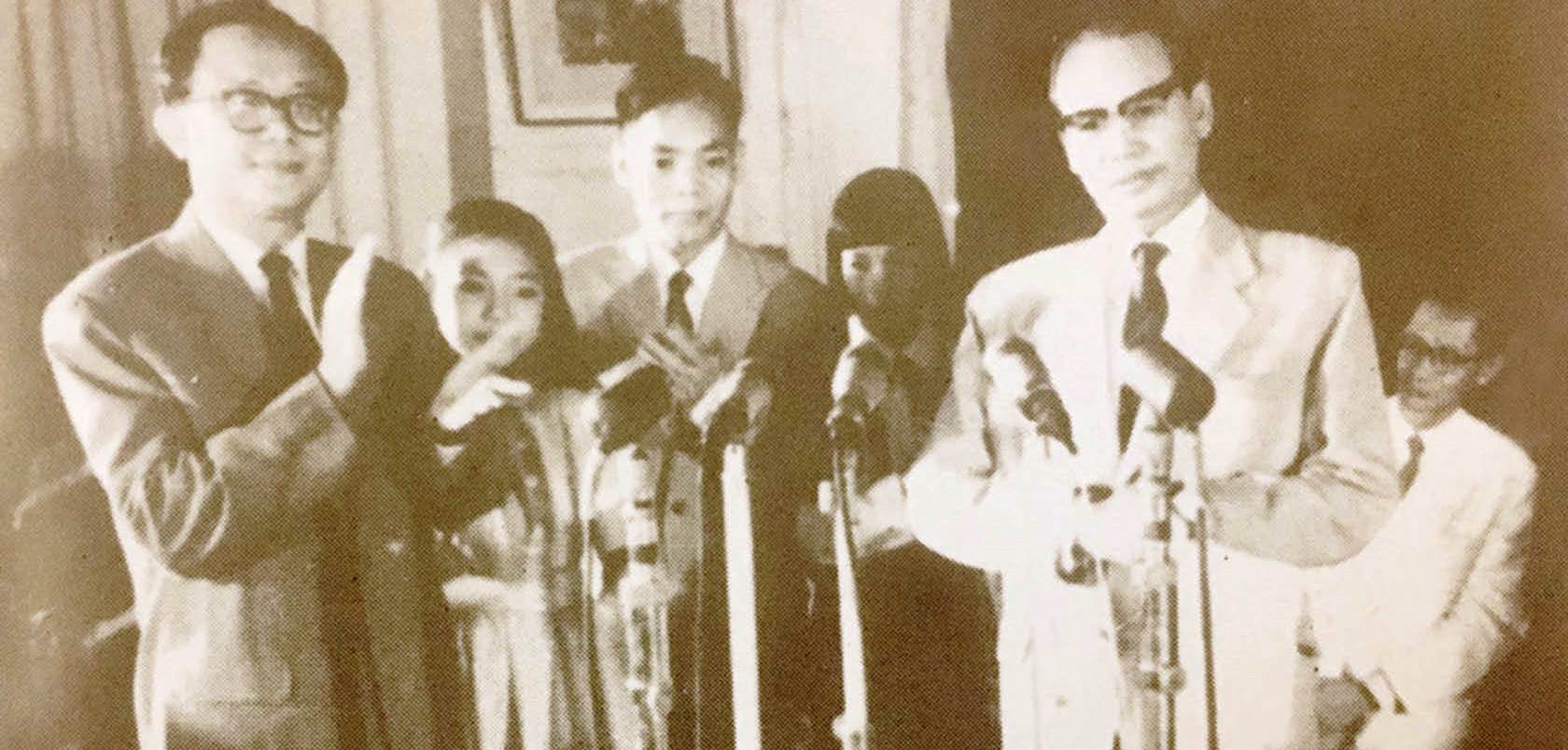 Một dấu ấn trong dòng chảy văn hóa nghệ thuật Cố đô