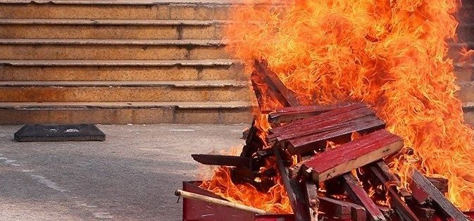 Xử phạt 80 triệu đồng một cơ sở vi phạm về phòng cháy, chữa cháy