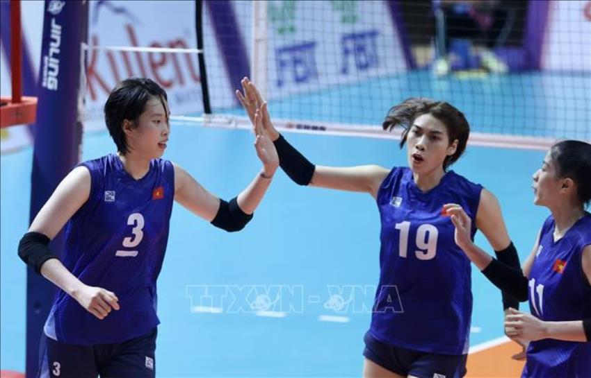 ASIAD 2023 Ngày thi đấu không huy chương của Thể thao Việt Nam