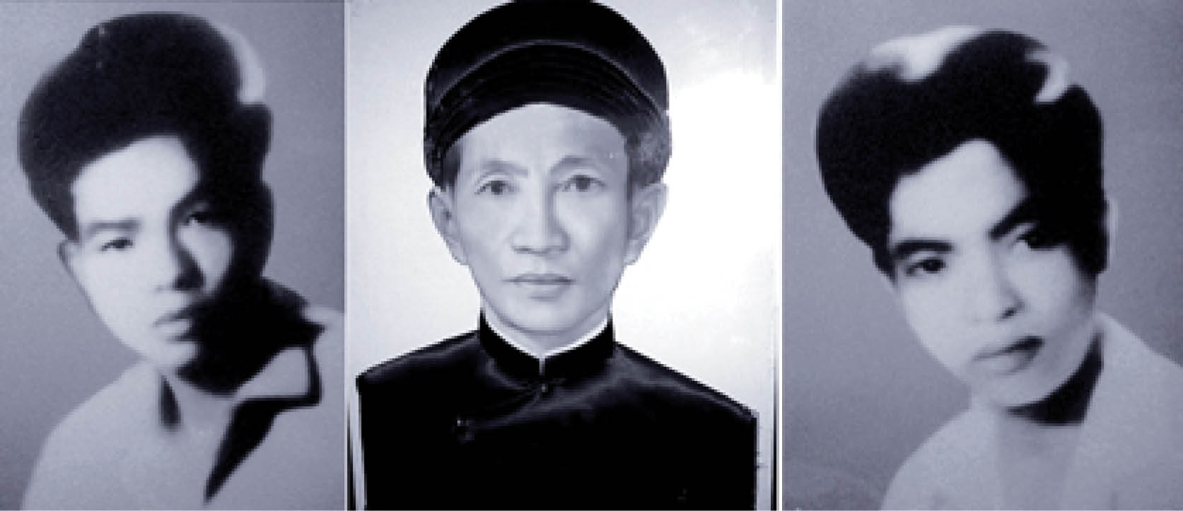 Vì sao hai người con của ông Thiên Tường chưa được công nhận liệt sĩ