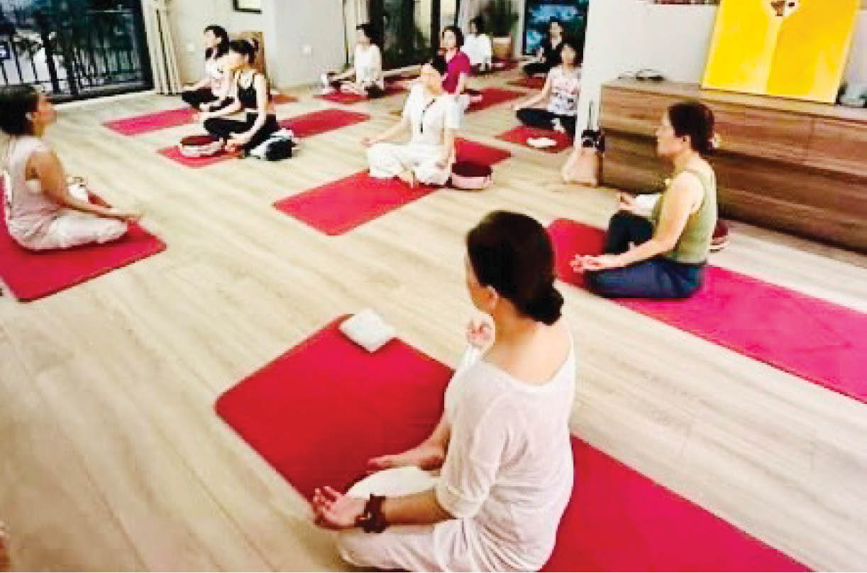 Kiểm soát cơn giận dữ