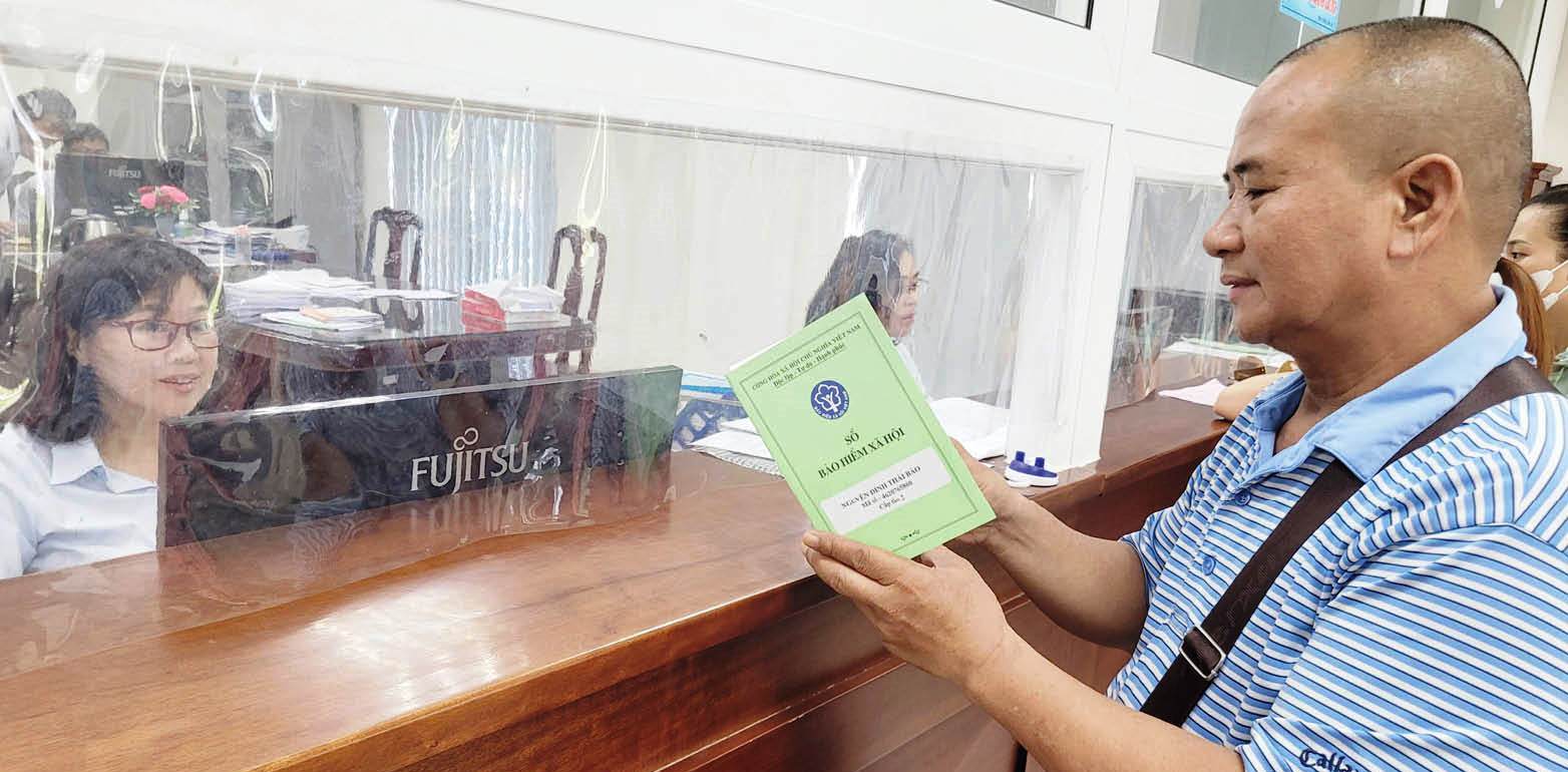 Lợi trước mắt, hại lâu dài - Kỳ II Giải pháp đồng hành, hỗ trợ doanh nghiệp