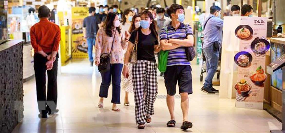 Thái Lan “bơm” 15,23 tỷ USD vào nền kinh tế thông qua kế hoạch ví kỹ thuật số