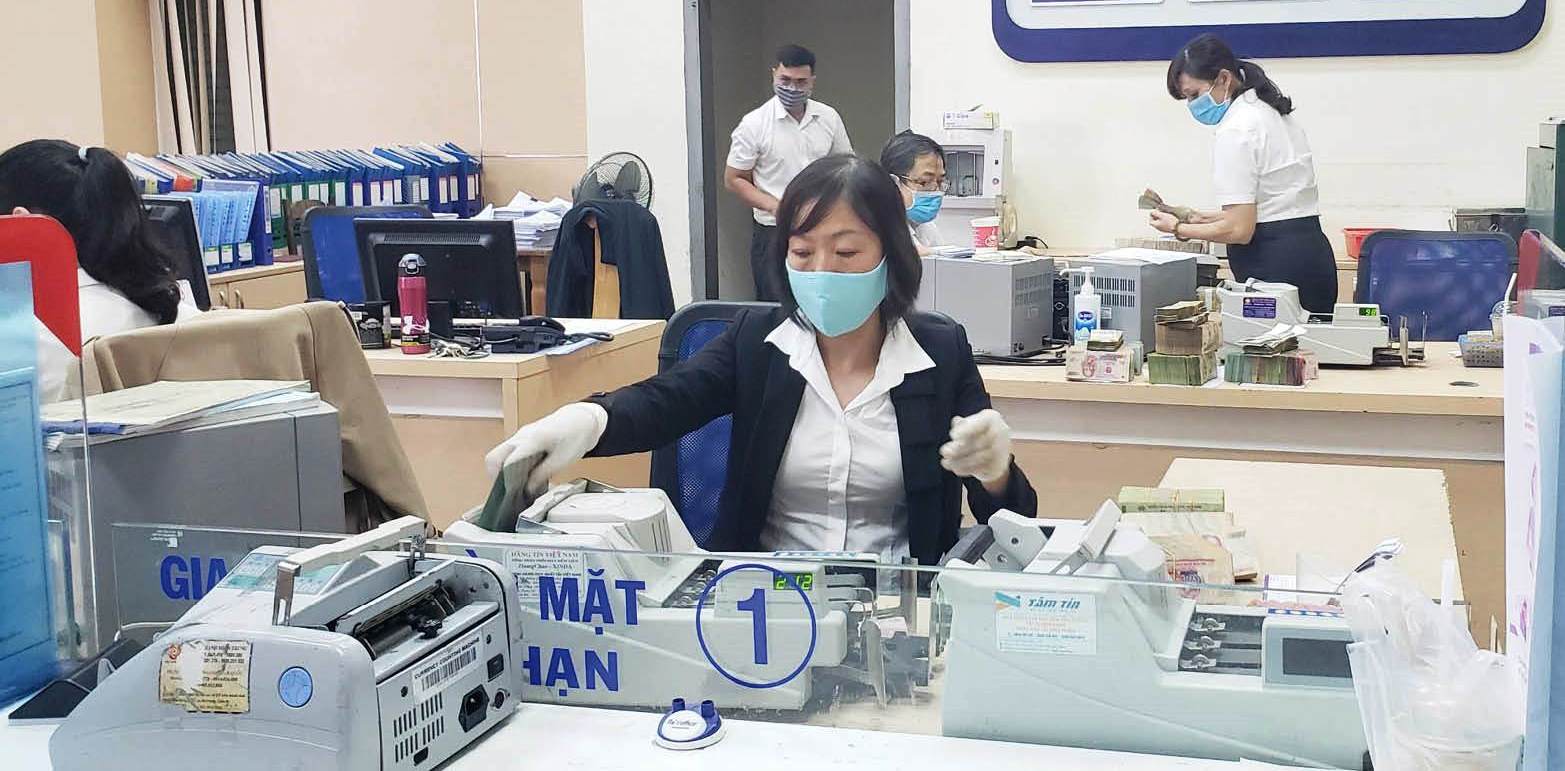 “Vỡ mộng” vay trả nợ ngân hàng khác