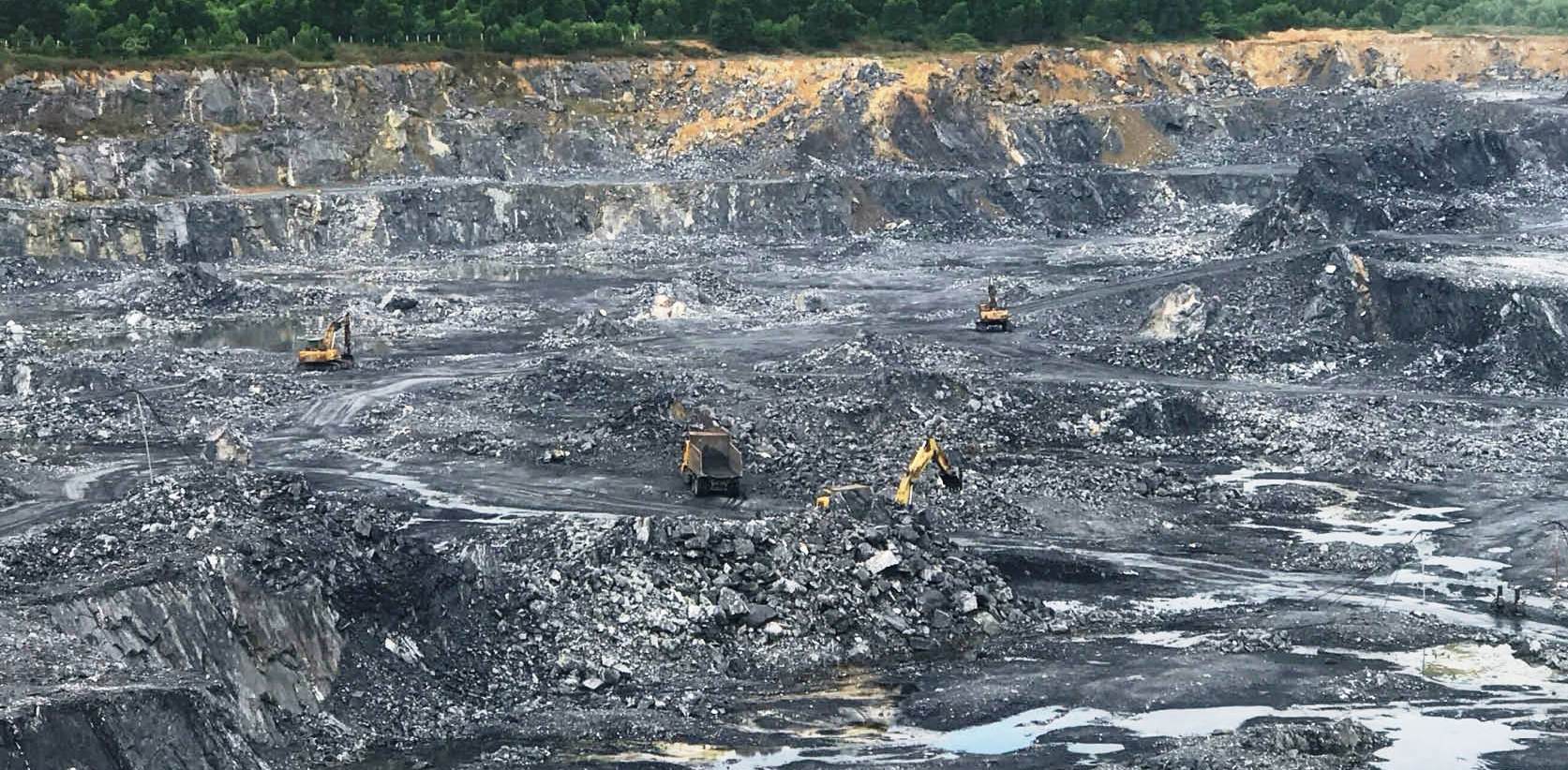 Vướng mắc khi xây dựng khu tái định cư cho người dân Phong Xuân